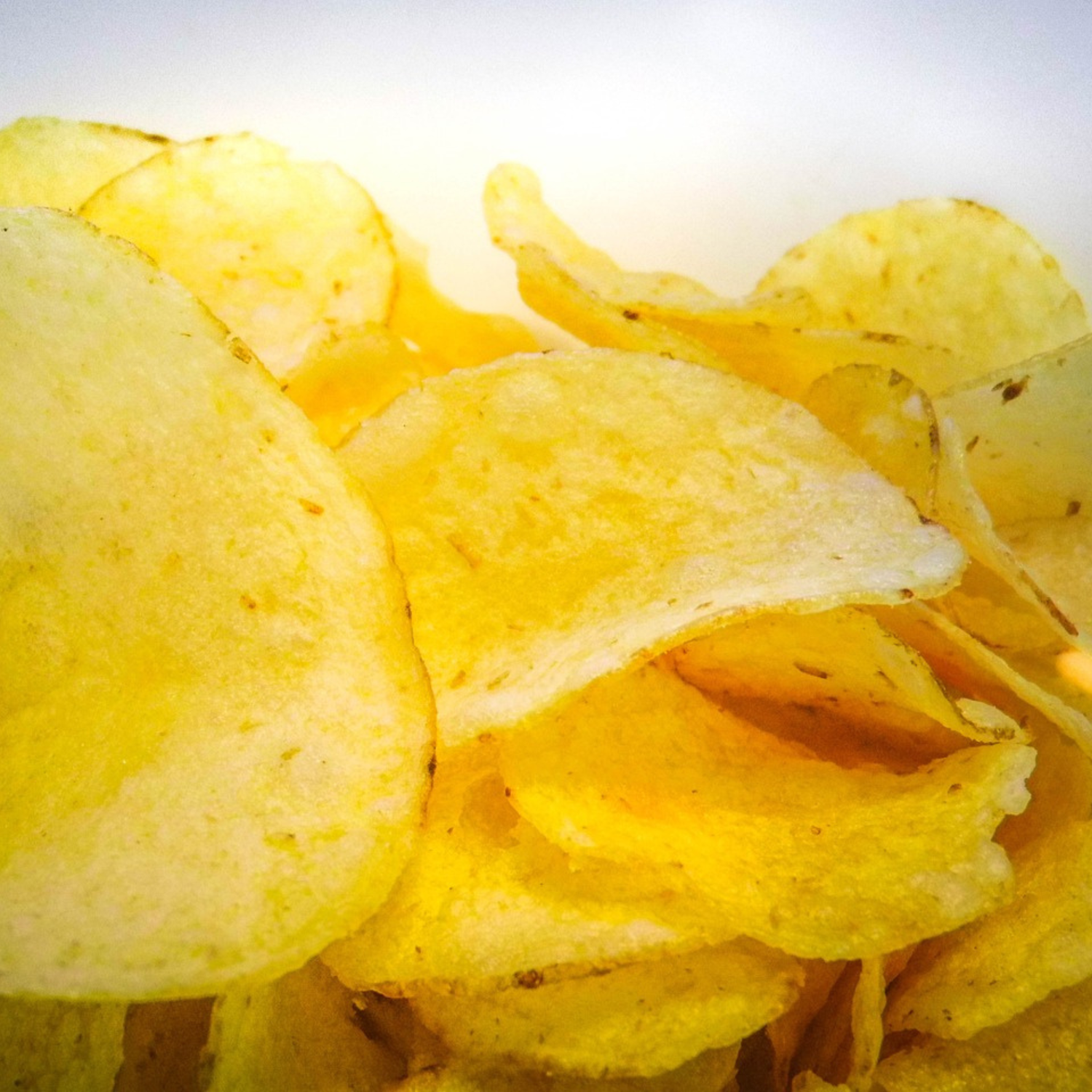 Crisps & Snacks