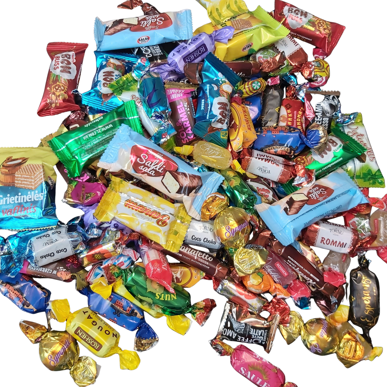 Sweets