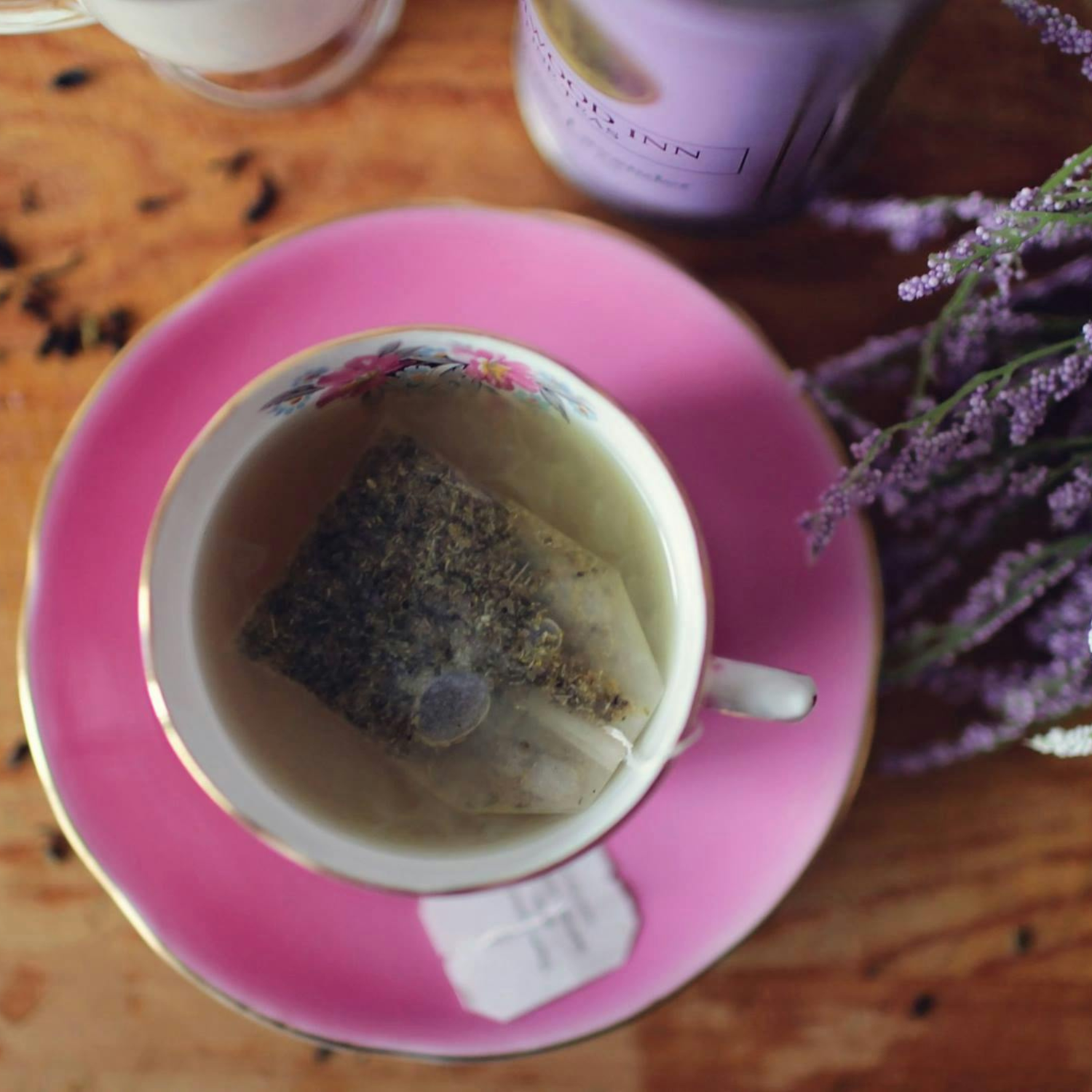 Tea & Coffee