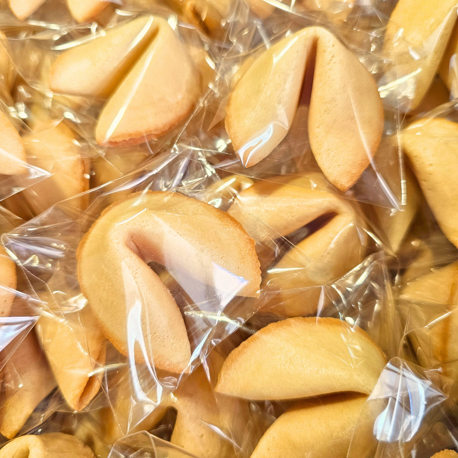 Fortune Cookies