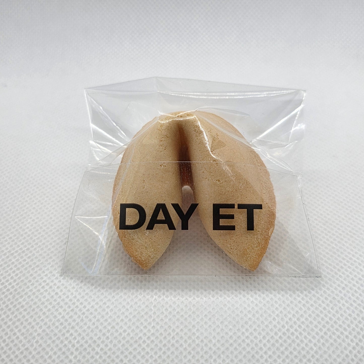 1000 Custom Logo Personalised Message Fortune Cookies