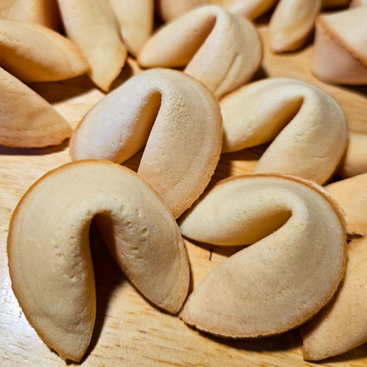 150 Custom Message Fortune Cookies