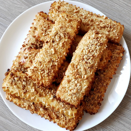 Cookies Smėlio Juosta, 500g