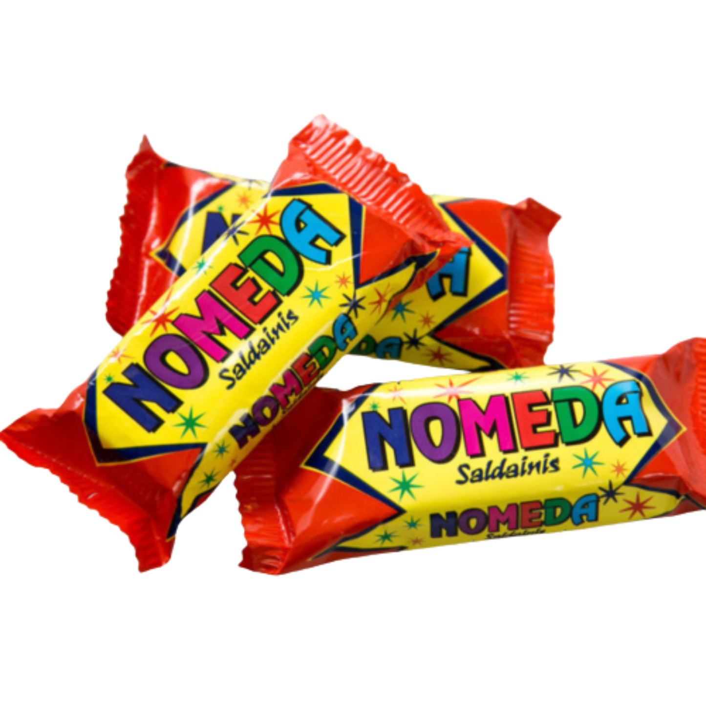 Lithuanian Sweets Nomeda