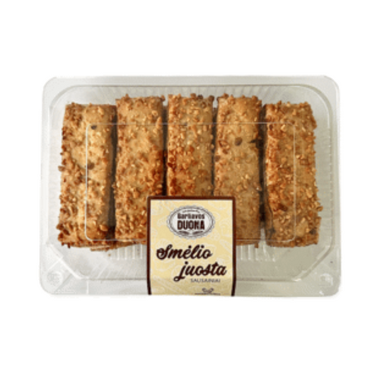 Cookies Smėlio Juosta, 500g