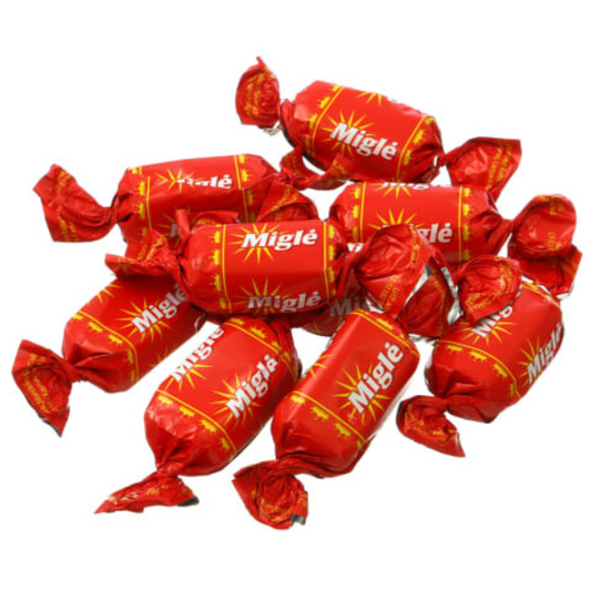 Chocolate Sweets MIGLE