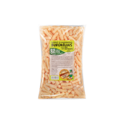 Corn puffs, 100g