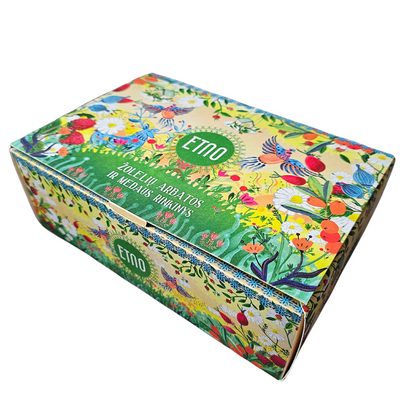 Herbal Tea and Honey Set, 180 g