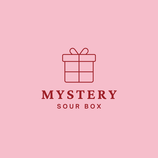 Mystery Sour Box
